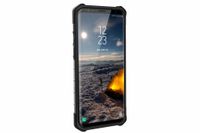 UAG Coque Plasma Samsung Galaxy S9 Plus - Transparent