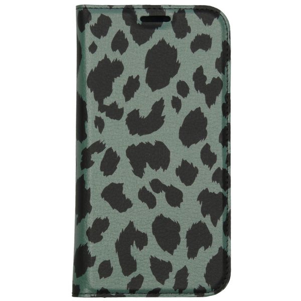 Coque silicone design iPhone 12 (Pro)