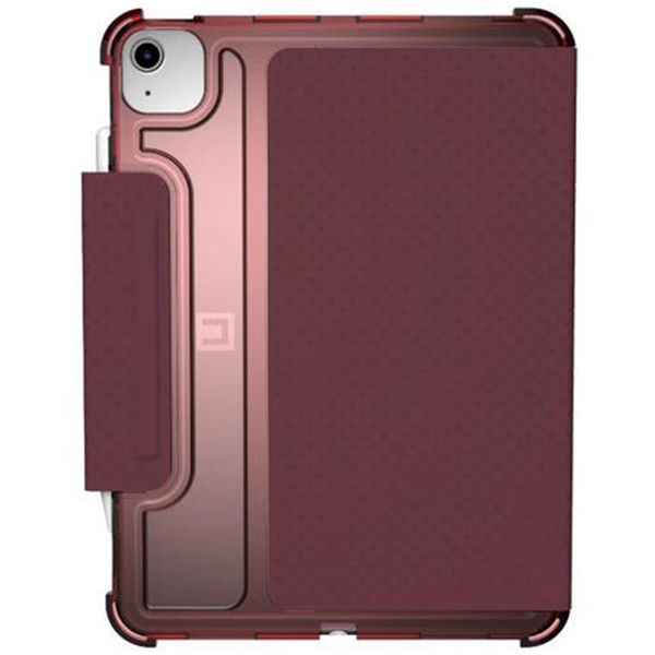 UAG Coque tablette Lucent Apple iPad Air 5 (2022) / Air 4 (2020) - Rose
