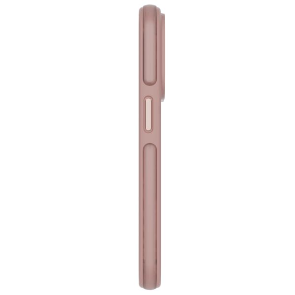 iDeal of Sweden Coque Bumper MagSafe Apple iPhone 14 Pro - Blush Pink