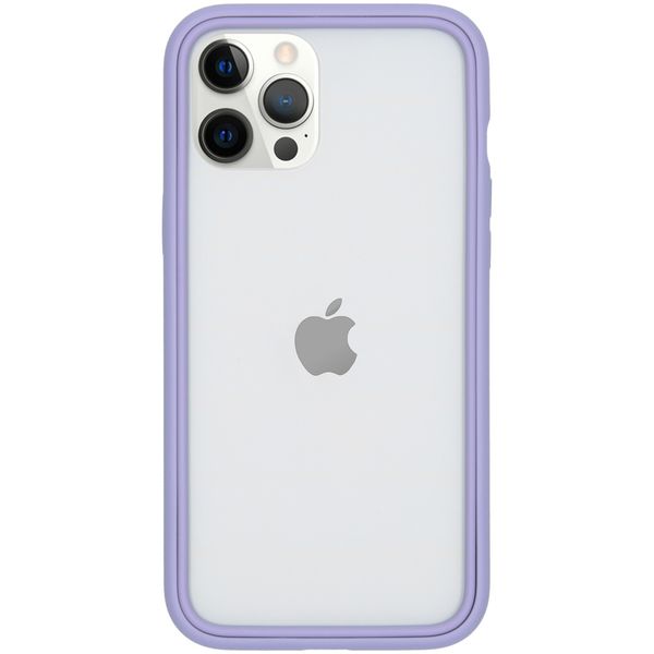 RhinoShield Pare-chocs CrashGuard NX iPhone 12 Pro Max - Lavender