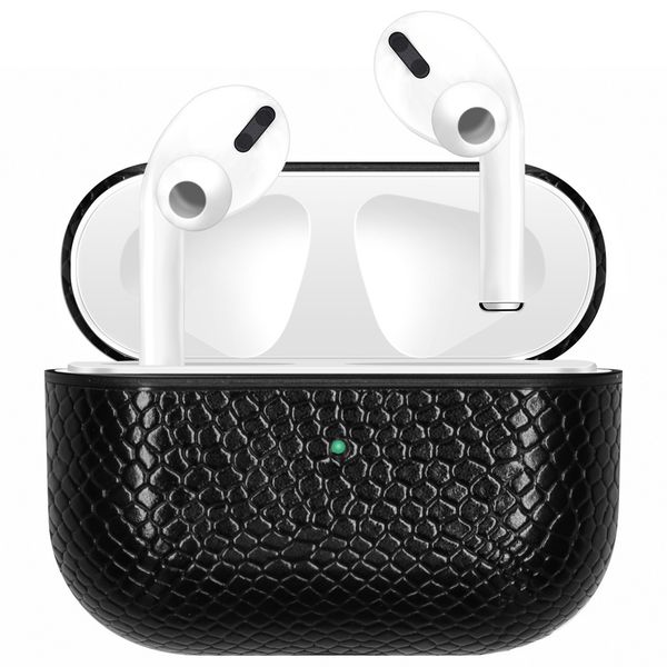 imoshion Coque avec imprimé de serpent AirPods Pro - Noir