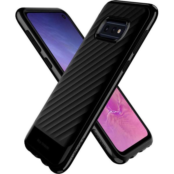 Spigen Coque Core Armor Samsung Galaxy S10e - Noir