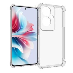 imoshion Coque antichoc Oppo Reno 11 F - Transparent