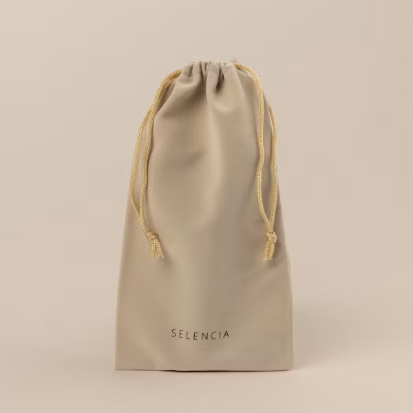 Selencia Coque arrière Vivid avec MagSafe Apple iPhone 17e / 16e - Wild Leo