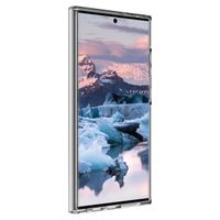 dbramante1928 Coque arrière Iceland Pro Samsung Galaxy S24 Ultra - Clear