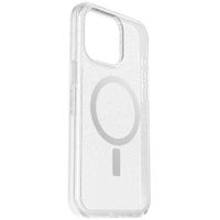 OtterBox Coque Symmetry MagSafe Apple iPhone 15 Pro Max - Stardust
