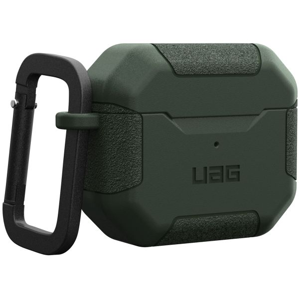 UAG Coque Scout AirPods 3 (2021) - Olive Drab