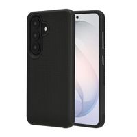 Accezz Coque Tough avec MagSafe Samsung Galaxy S26 - Noir