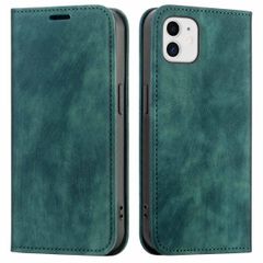 imoshion Étui de téléphone portefeuille Slim Apple iPhone 11 - Vert
