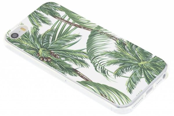 Coque Design iPhone SE / 5 / 5s