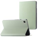 Accezz Housse Classic Tablet Stand Samsung Galaxy Tab S6 Lite (2020/2022/2024) - Vert