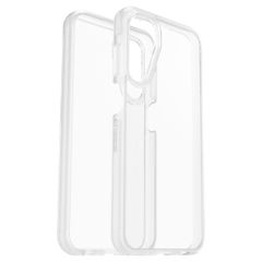 OtterBox Coque arrière React Samsung Galaxy A15 (5G) - Clear