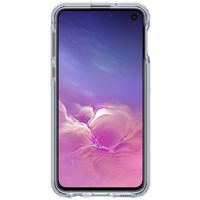 OtterBox Coque Symmetry Clear Samsung Galaxy S10e - Transparent