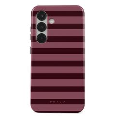 Burga Coque Tough MagSafe Samsung Galaxy S25 - Spellbound