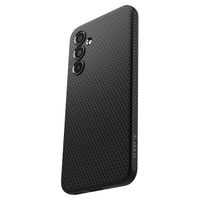 Spigen Coque Liquid Air™ Samsung Galaxy A54 (5G) - Noir