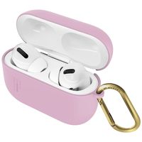iDeal of Sweden Coque Silicone Apple Airpods Pro 3 - Bubblegum Pink