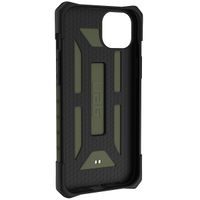 UAG Coque Pathfinder Apple iPhone 14 Plus - Olive
