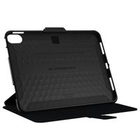 UAG Coque tablette Scout Apple iPad 11 (2025) 11 pouces A16 / iPad 10 (2022) 10.9 pouces - Olive