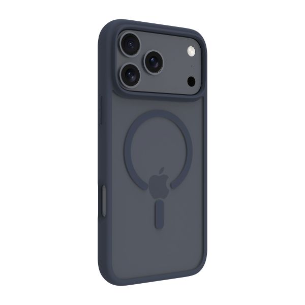 dbramante1928 Coque Grenen MagSafe Apple iPhone 17 Pro Max - Blue