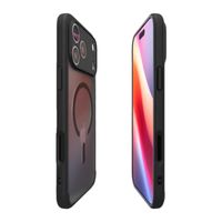 Spigen Coque Ultra Hybrid MagSafe Apple iPhone 17 Pro - Frost Black