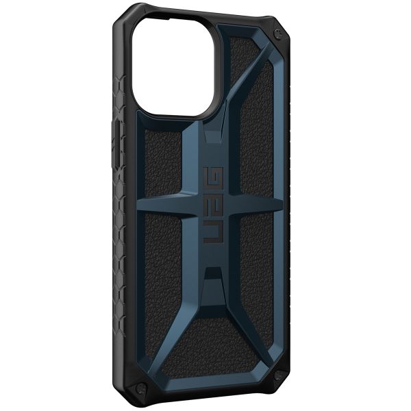 UAG Coque Monarch iPhone 13 Pro Max - Mallard