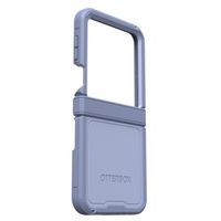 OtterBox Coque arrière Defender XT Samsung Galaxy Z Flip 6 / Flip 7 FE - Paars