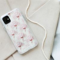Selencia Coque très protectrice Zarya Fashion Apple iPhone 12 Mini