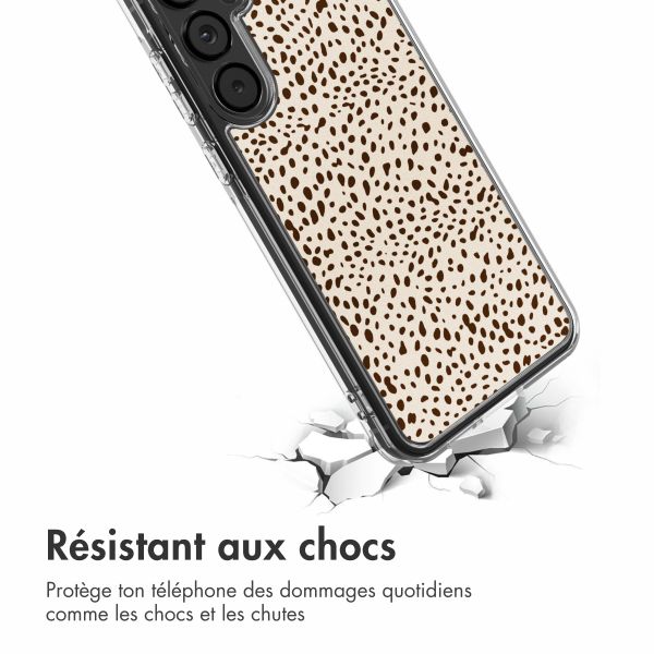 imoshion Coque Design Samsung Galaxy A55 - Desert Dots