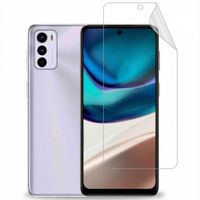 imoshion Protection d'écran Film 3pack Motorola Moto G42