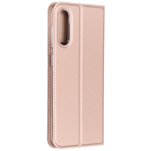 Dux Ducis Étui de téléphone Slim Samsung Galaxy A50 / A30s