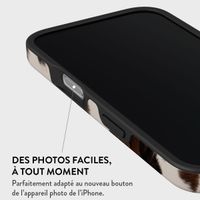 Burga Coque arrière Tough Apple iPhone 16 - Celestial