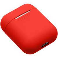 imoshion Coque en silicone AirPods 1 / 2 - Rouge