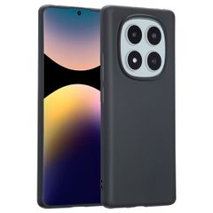 imoshion Coque Couleur Xiaomi Redmi Note 14 Pro (4G) - Noir