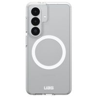 UAG Coque Scout avec MagSafe Samsung Galaxy S26 Plus - Ice White