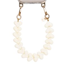 Selencia Lova Dragonne - Beige