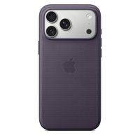 Apple Coque TechWoven avec MagSafe Apple iPhone 17 Pro Max - Purple