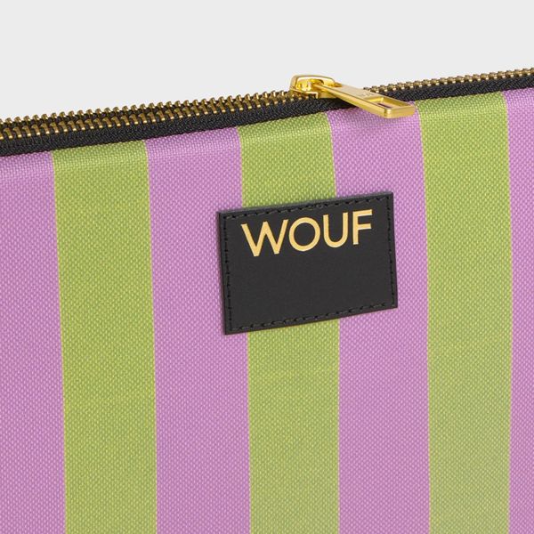 Wouf Daily Pochette ordinateur 13-14 pouces - Riviera