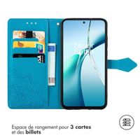 imoshion Etui de télephone Mandala Google Pixel 10 Pro XL - Turquoise