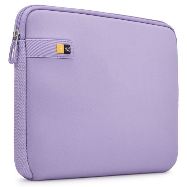 Case Logic Pochette ordinateur & MacBook Laps 13 pouces - Lilac