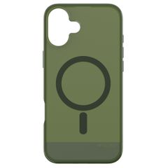 Incase Coque Slim MagSafe iPhone 16 Plus - Highland Green