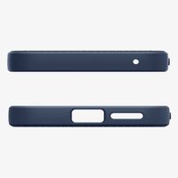 Spigen Coque Liquid Air™ Google Pixel 9A - Navy Blue