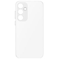 Samsung Original Coque rigide Clear Samsung Galaxy A35 - Transparent