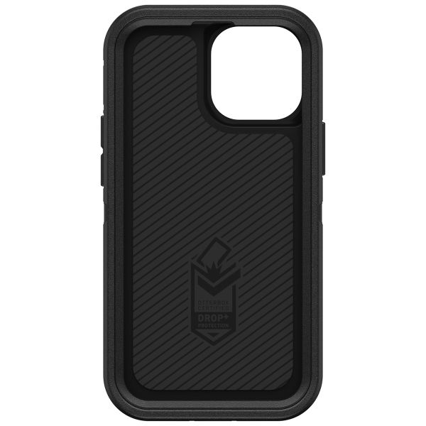 OtterBox Coque Defender Rugged iPhone 13 Mini - Noir