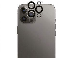 imoshion Protection Caméra en verre trempé 2 Pack Apple iPhone 13 Pro Max