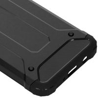 imoshion Coque Rugged Xtreme Samsung Galaxy M30s / M21 - Noir