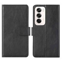 imoshion Étui de télephone portefeuille Oppo Reno 12 - Noir