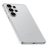 Spigen Coque Liquid Crystal Samsung Galaxy S26 Ultra - Crystal Clear