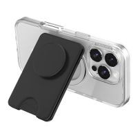 PopSockets PopWallet MagSafe Kick-Out - Black