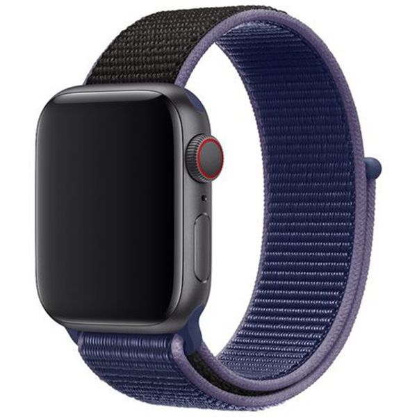 Apple Sport Loop bracelet Apple Watch Series 1-9 / SE - 38/40